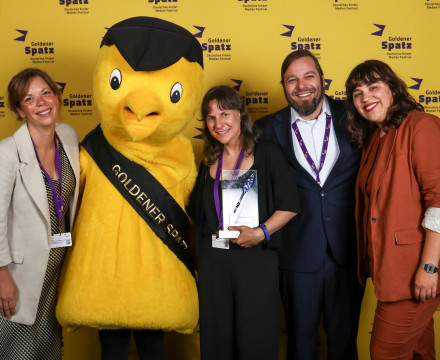 GS-2026-12-Sabina-Groener-MDR-Rundfunkrat-copyright-Festival-Goldener-Spatz-2026-Foto-Carlo-Bansini