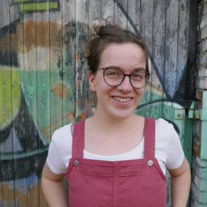 Teambilder-Johanna Orlamuender