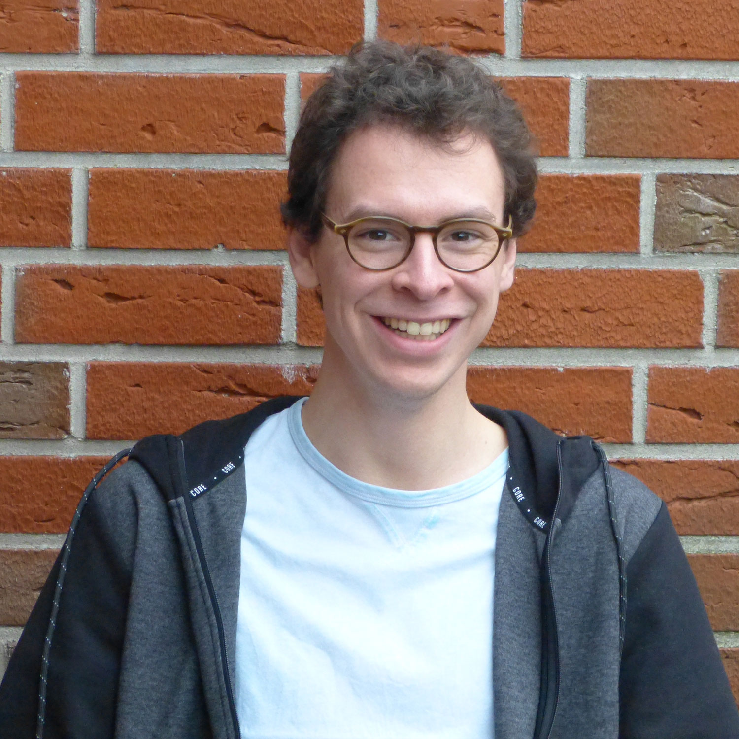 Christopher-Schorr