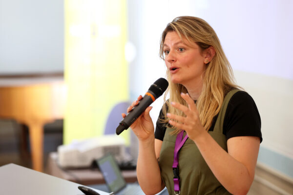 keynote-rikke-flodin-steffen-becker-fotodesign-600x400