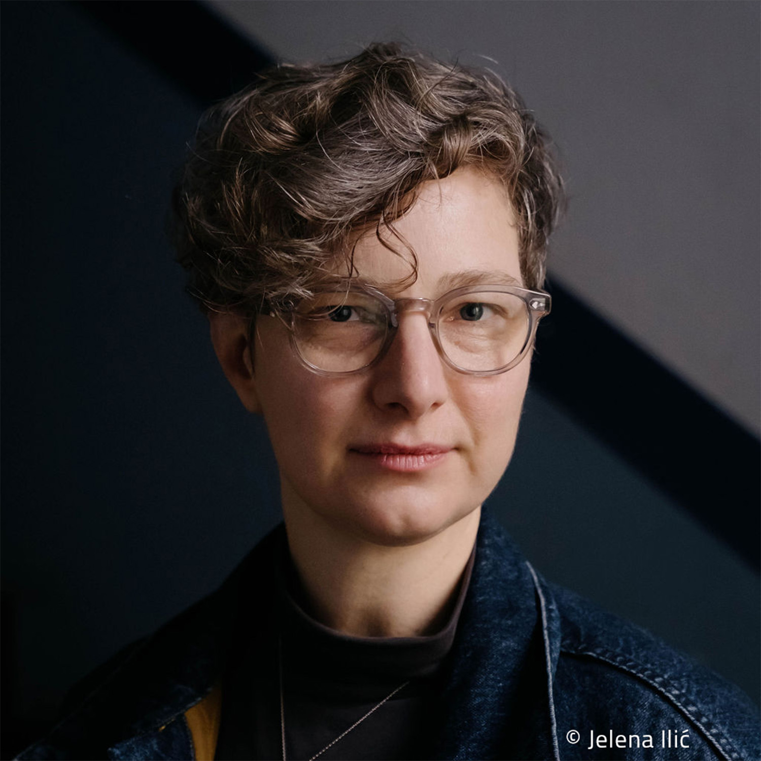 Johanna Faltinat ©Jelena Ilić